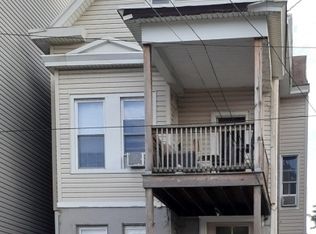 238 Park Ave, Paterson, NJ 07501