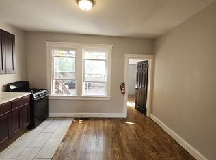 277 So Clinton St #1A, East Orange, NJ 07018
