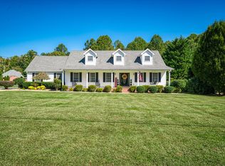 278 Andrew Jackson Blvd, Dowelltown, TN 37059