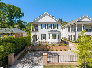 38 Southland Ave, Greenville, SC 29601