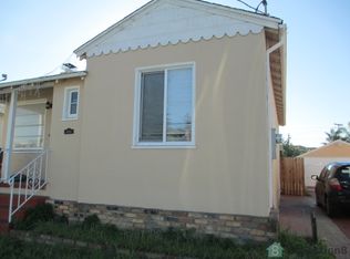 401 W Broadmoor Blvd, San Leandro, CA 94577