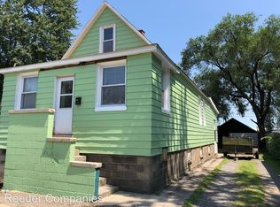 5723 Magoun Ave, Hammond, IN 46320