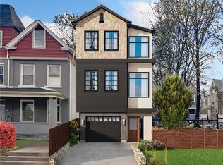 6744 McPherson Blvd, Pittsburgh, PA 15208