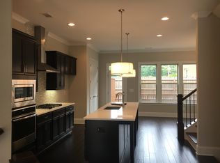 1959 Townsend Ct #17, Atlanta, GA 30329