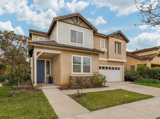 1264 Vida Dr, Oxnard, CA 93030