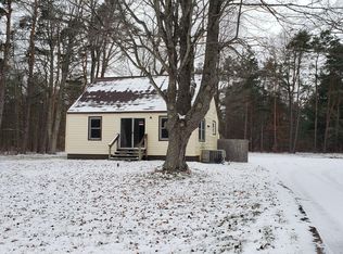 4444 E Sternberg Rd, Fruitport, MI 49415