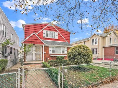 11530 Inwood Street, Jamaica, NY, 11436