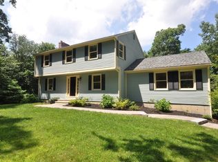 31 Conant St, Acton, MA 01720
