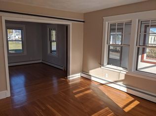 12 Perry Ave #1, Seekonk, MA 02771