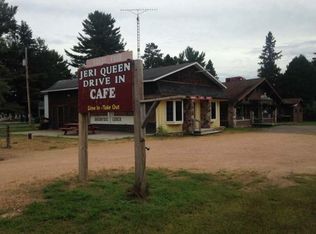 554 Us Highway 45, Conover, WI 54519