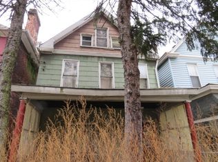 236 Lobinger Ave, Braddock, PA 15104