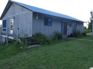 56 Long Bench Dr, Orofino, ID 83544