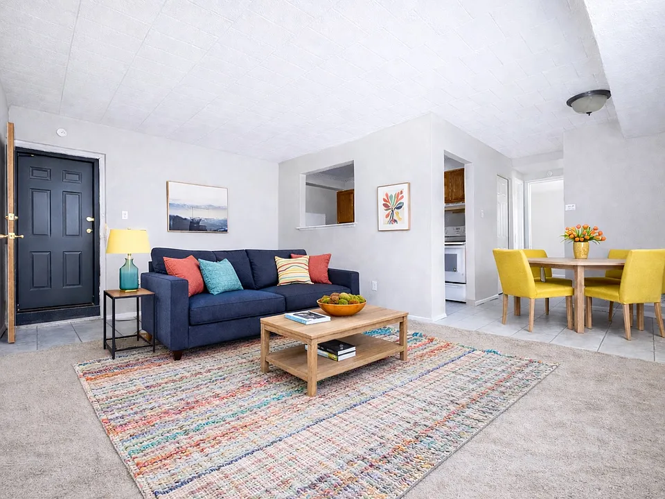 Amadell Apartments