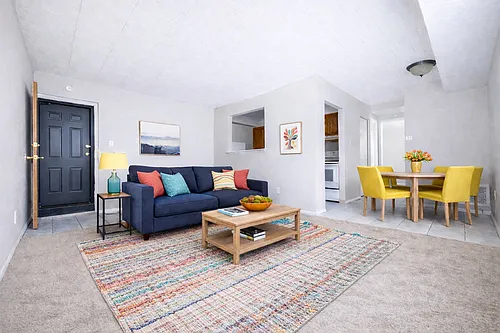 Amadell Apartments Photo 1