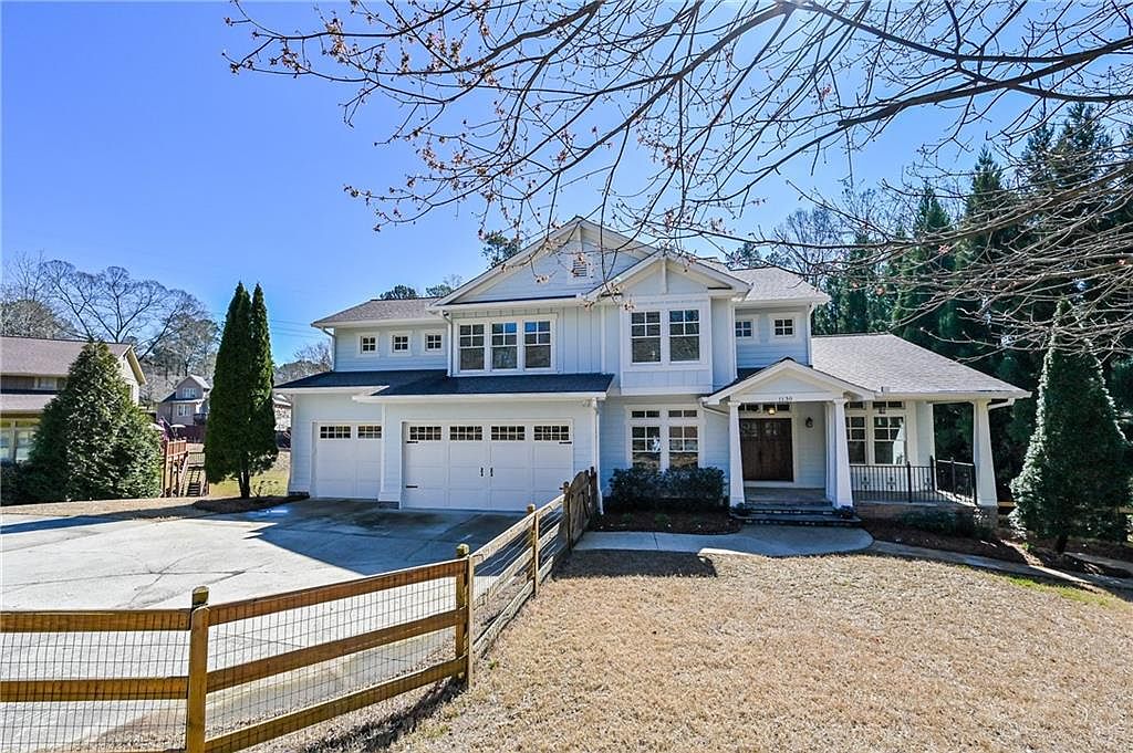 1130 Blackwell Rd, Marietta, GA 30066 Zillow