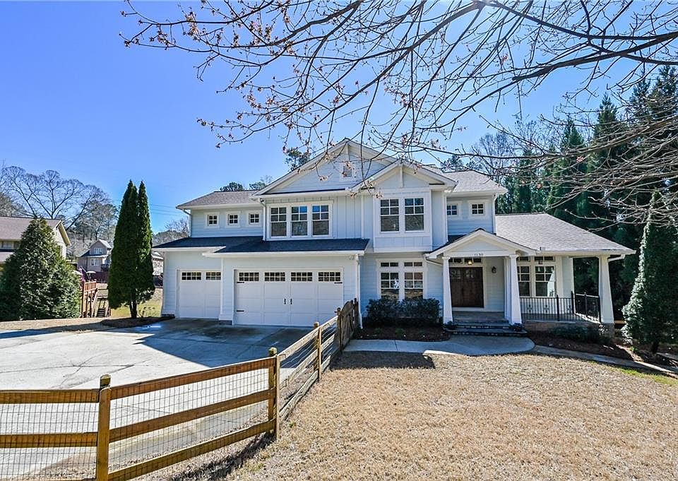 1130 Blackwell Rd, Marietta, GA 30066 Zillow