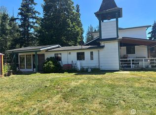 110-112 May Rd, Sequim, WA 98382