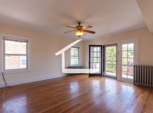 16 Wallingford Rd #3, Brighton, MA 02135