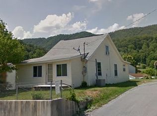 174 Yuma Rd, Weber City, VA 24290