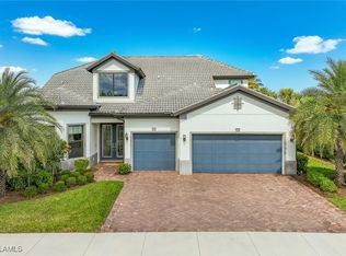 12872 Chadsford Cir, Fort Myers, FL 33913