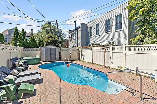 Rented by Brown Harris Stevens | media 14