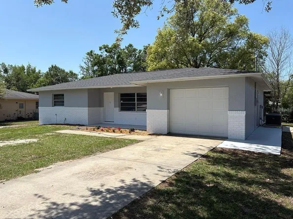 506 S Jefferson St, Beverly Hills, FL 34465
