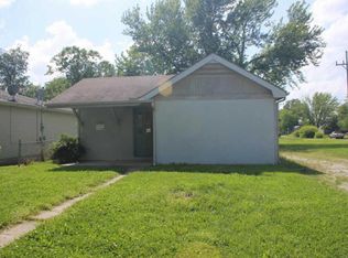 1002 S McKinley Ave, Joplin, MO 64801