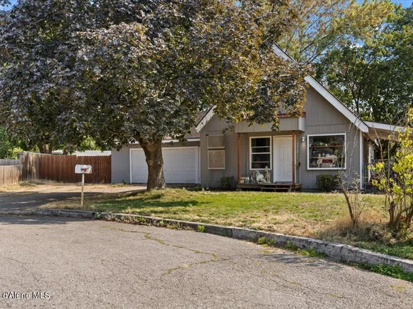 3312 N 6th Pl, Coeur D Alene, ID 83815