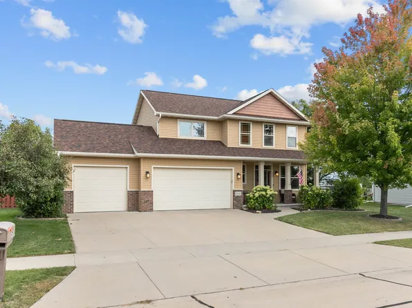 4110 E Braeburn Dr, Appleton, WI 54913