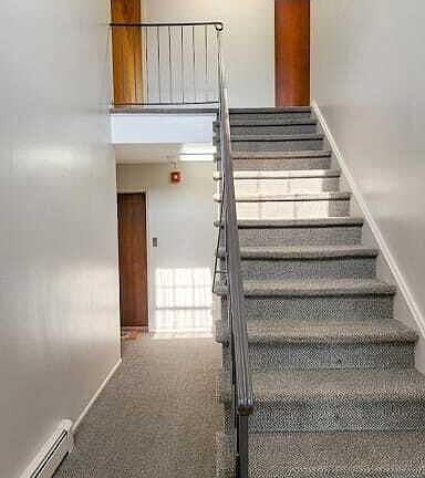 2nd image of 52 Stonehurst Boulevard #A