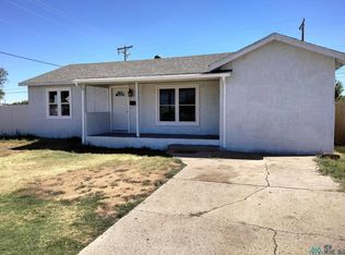 205 E Tierra Blanca Rd, Clovis, NM 88101