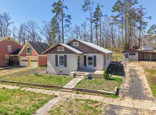 1509 N Madison St, Corinth, MS 38834