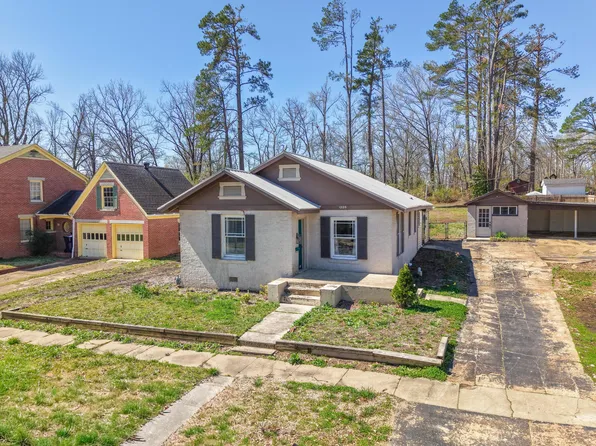 1509 N Madison St, Corinth, MS 38834