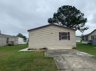 1671 Windy Ave #506, Apopka, FL 32712