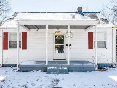 1003 Garber St, Richmond, VA, 23231