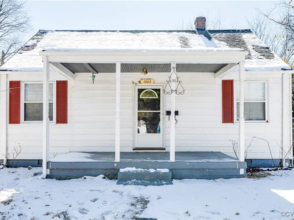 1003 Garber St, Richmond, VA 23231