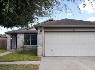 3614 Bridget St, Edinburg, TX 78539