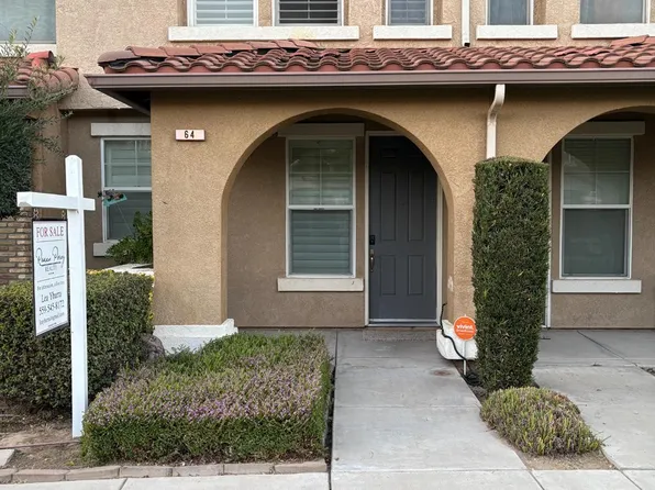 1128 W Walter Ave Unit 64, Fowler, CA 93625