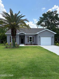 1708 Arthur Ave, Panama City, FL, 32405