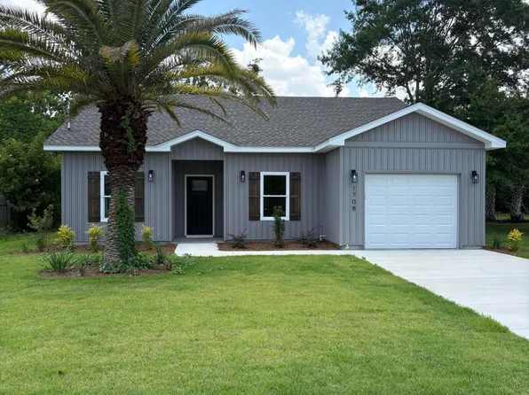 1708 Arthur Ave, Panama City, FL 32405
