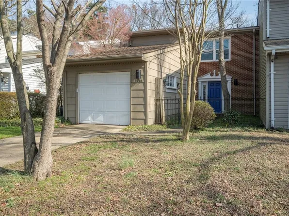 1306 Wakefield Dr, Virginia Beach, VA 23455