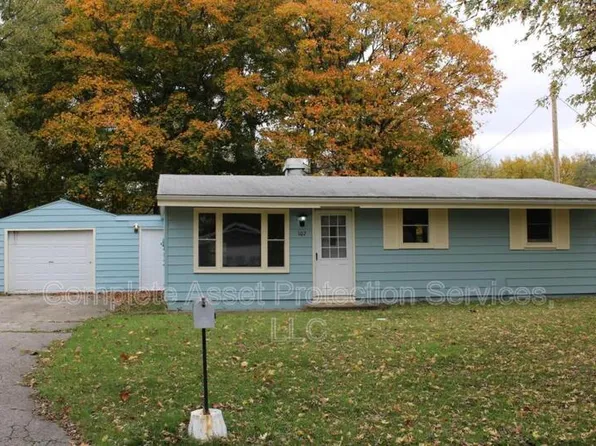 107 Eastwood Ave, La Porte, IN 46350