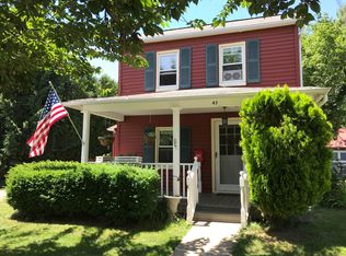 47 Bowne Ave, Freehold, NJ 07728