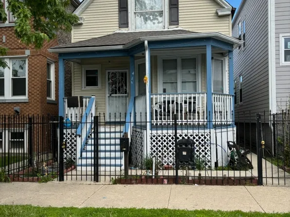 415 N Lawler Ave, Chicago, IL 60644