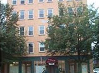 586 Merrimack St, Lowell, MA 01854
