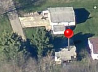 118 1st St, Bergholz, OH 43908