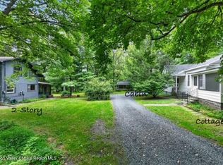 5 & 7 Parker Ln, Woodstock, NY 12498