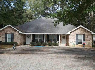 8545 Southwood Ct, Fairhope, AL 36532