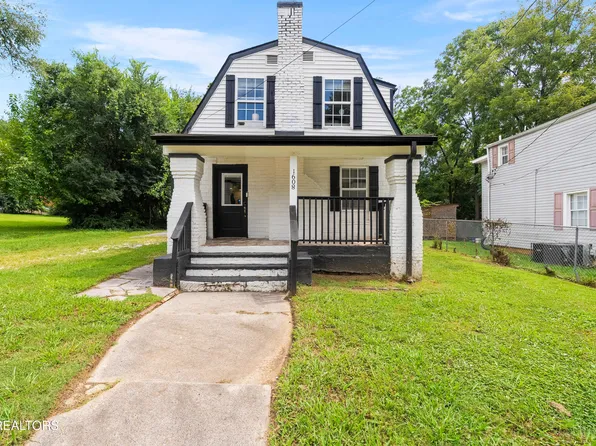 1608 Wilder Pl, Knoxville, TN 37915