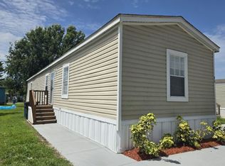 217 Magnolia Ln #157, Tampa, FL 33610